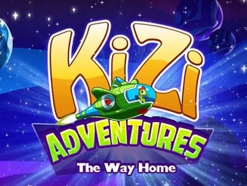 download Kizi adventures apk